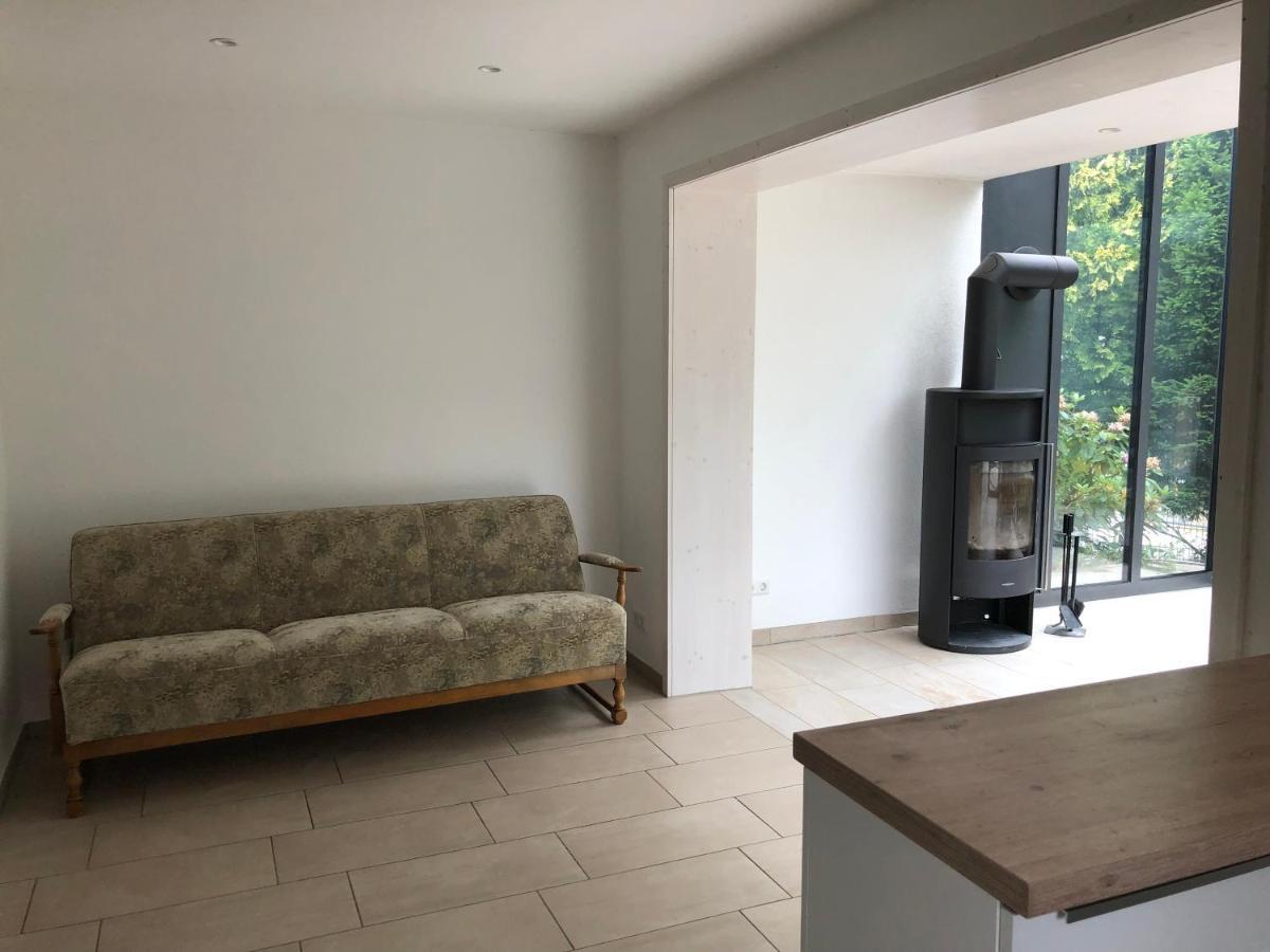 Ferienhaus Mit Eigenem Garten Und Terrasse Bodolz Exteriér fotografie