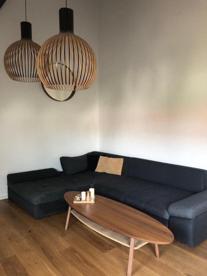 Ferienhaus Mit Eigenem Garten Und Terrasse Bodolz Exteriér fotografie