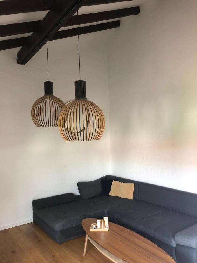 Ferienhaus Mit Eigenem Garten Und Terrasse Bodolz Exteriér fotografie