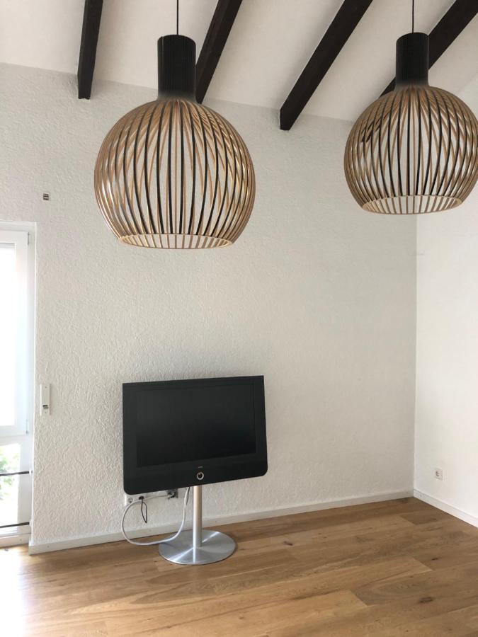Ferienhaus Mit Eigenem Garten Und Terrasse Bodolz Exteriér fotografie